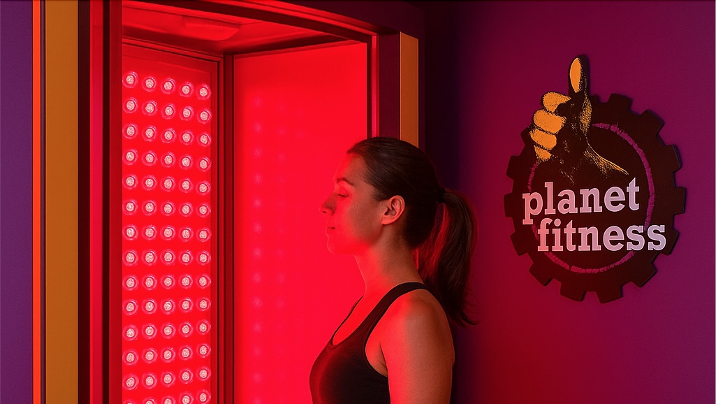 El low-cost evoluciona: Planet Fitness comienza a incorporar cold plunge y red light therapy en sus clubes
