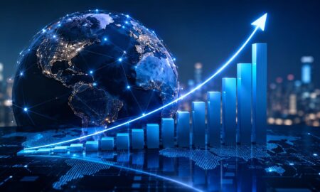 El mercado global de EaaS crecerá un 37% anual hasta 2034 impulsado por la digitalización y los servicios recurrentes