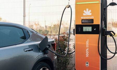 Eranovum y BeOne Fitness&Sport impulsan la recarga eléctrica en centros deportivos con un primer despliegue en cinco ubicaciones