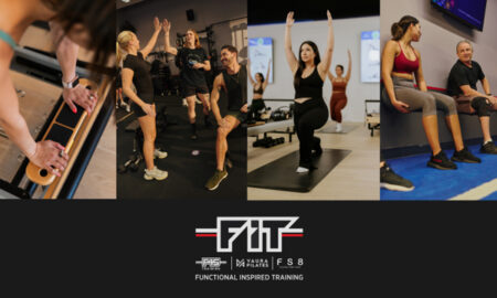 FIT House of Brands Una oportunidad de negocio con proyección global