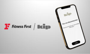 Fitness First instala un sistema para reducir el uso de redes sociales en el gimnasio