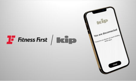 Fitness First instala un sistema para reducir el uso de redes sociales en el gimnasio