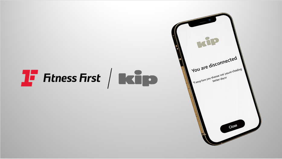 Fitness First instala un sistema para reducir el uso de redes sociales en el gimnasio
