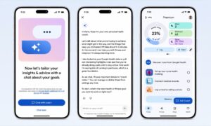 Google lleva Fitbit más allá del fitness, lo rebautiza como Google Health y lanza su coach de salud con IA
