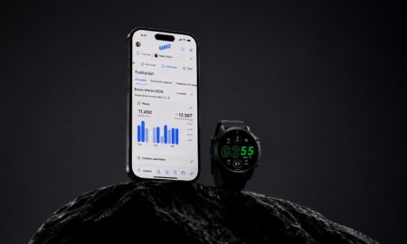 Harbiz integrará los datos de Garmin para reforzar el entrenamiento conectado y personalizado