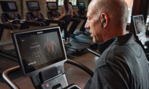 Holmes Place elige a Precor para dar soporte a las operaciones de sus centros de fitness premium en todo Portugal