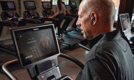 Holmes Place elige a Precor para dar soporte a las operaciones de sus centros de fitness premium en todo Portugal