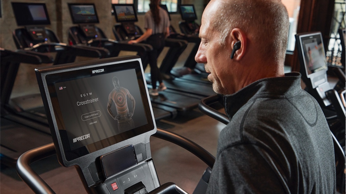 Holmes Place elige a Precor para dar soporte a las operaciones de sus centros de fitness premium en todo Portugal