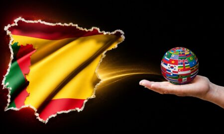 La internacionalización como proyección del desarrollo empresarial en el sector del fitness en la Península Ibérica