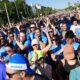 La Cursa Diagonal DiR Guàrdia Urbana by Olistic reúne más de 15.000 corredores en la avenida Diagonal