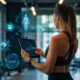 La IA redefine el fitness profesional: así será la nueva era del coaching hiperpersonalizado en gimnasios
