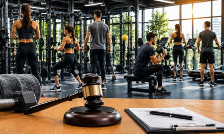 La regulación y la profesionalización marcarán el futuro del deporte y el fitness en la jornada “Ley del Deporte, regulación y realidad del sector”