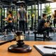 La regulación y la profesionalización marcarán el futuro del deporte y el fitness en la jornada “Ley del Deporte, regulación y realidad del sector”