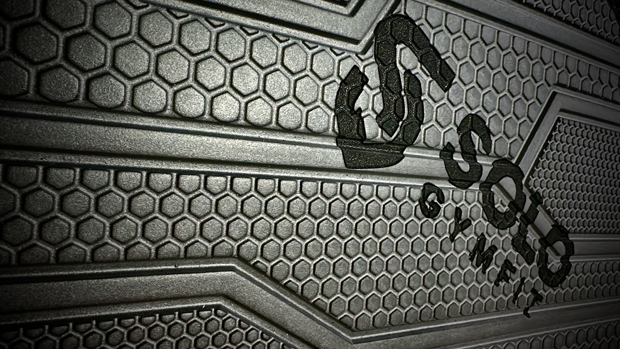 La colchoneta: un detalle que define la experiencia
