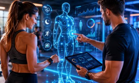 La inteligencia artificial redefine el futuro del coaching fitness con modelos cada vez más personalizados y adaptativos