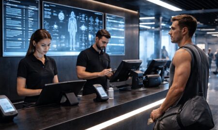 La paradoja de la modernización: mucha tecnología, pero poca coherencia en el sector fitness