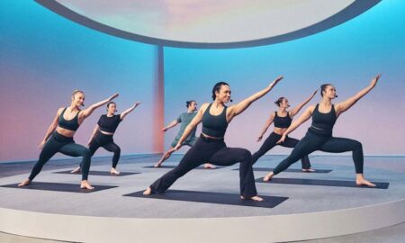 Les Mills se integra en Zing Coach y lleva sus clases dirigidas a un entorno de entrenamiento con inteligencia artificial