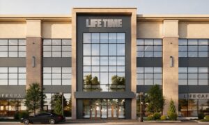 Life Time apuesta por convertir sus gimnasios en grandes clubes experienciales