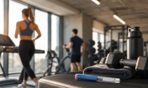 Journal of the American Medical Association: los tratamientos GLP-1 no sustituyen al ejercicio físico