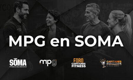 MPG en SOMA 2026: Inteligencia Artificial, consultoría de marketing y podcast en directo