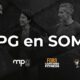 MPG en SOMA 2026: Inteligencia Artificial, consultoría de marketing y podcast en directo