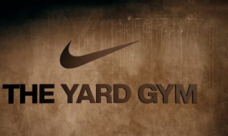 Nike vuelve al fitness presencial de la mano de The Yard Gym tras el cierre de Nike Studios