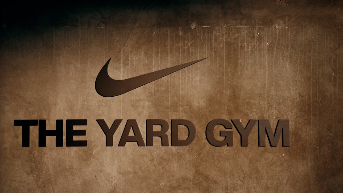 Nike vuelve al fitness presencial de la mano de The Yard Gym tras el cierre de Nike Studios