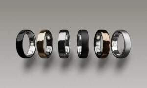 Oura lanza el anillo inteligente más pequeño del mundo con nuevas funciones de salud y recuperación