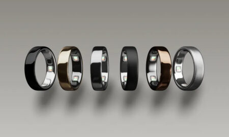 Oura lanza el anillo inteligente más pequeño del mundo con nuevas funciones de salud y recuperación