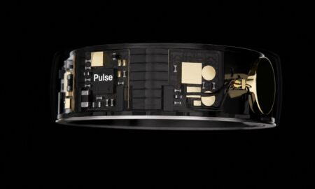 Pulse apuesta por la “Calm Tech” con un anillo diseñado para combatir la fatiga digital
