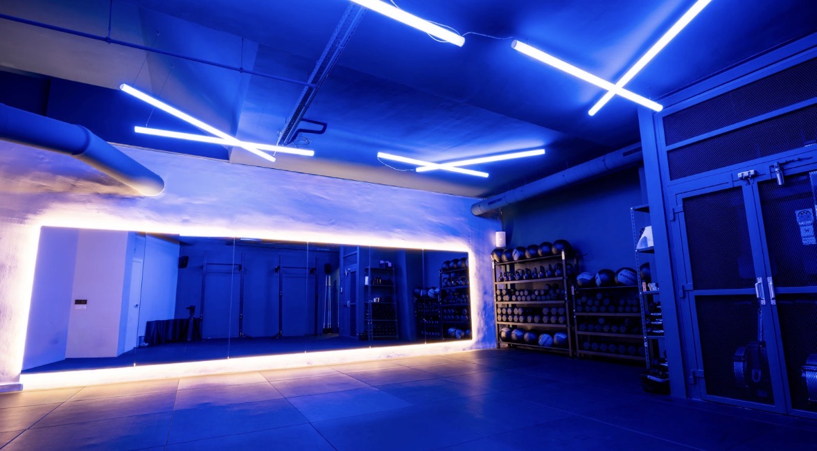 Serotonin Studio refuerza su apuesta por el fitness boutique premium con su segundo centro en Barcelona