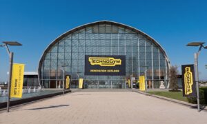 Technogym consolida su liderazgo en la era de la inteligencia artificial aplicada al wellness en SOMA 2026