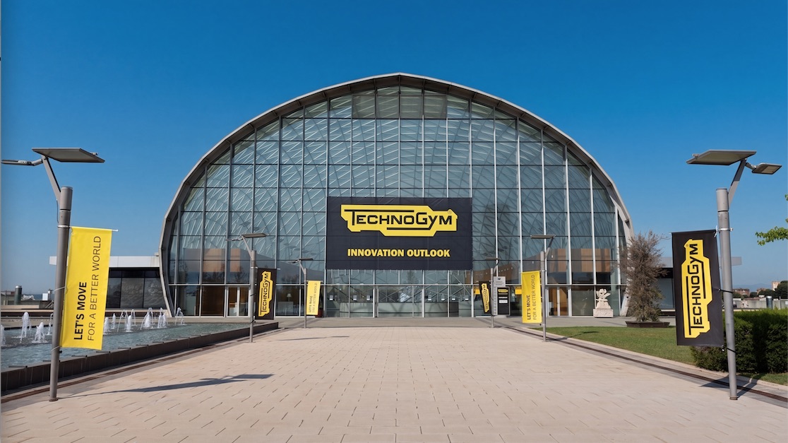 Technogym consolida su liderazgo en la era de la inteligencia artificial aplicada al wellness en SOMA 2026