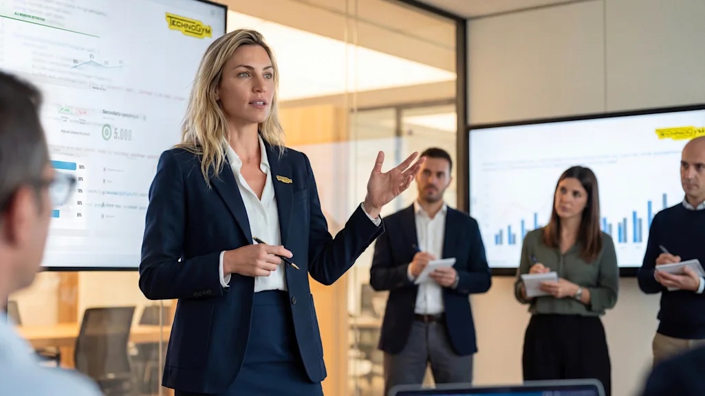 Technogym apuesta por la excelencia formativa con el lanzamiento de una nueva escuela internacional de wellness y longevidad