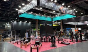 TecnoSport ve en SOMA el punto de partida de una gran cita profesional para el fitness en España