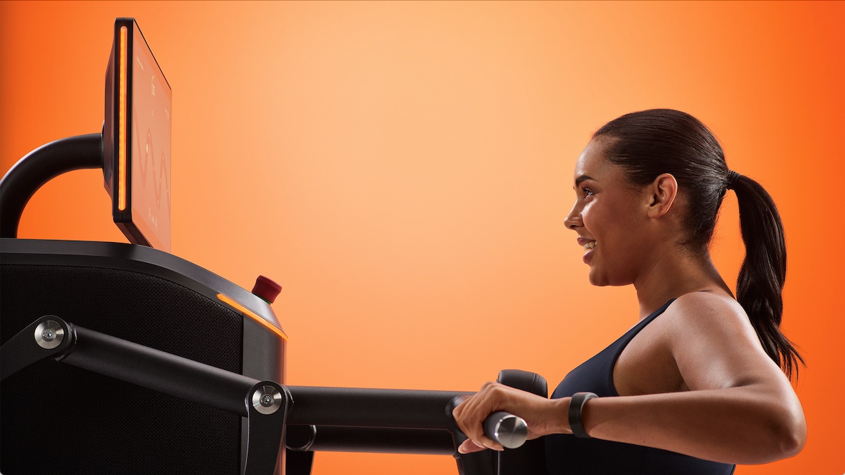 Una nueva generación de entrenamiento de fuerza con EGYM Smart Strength