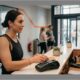Virtuagym amplía Virtuagym Pay con terminales de pago integrados y Redsys