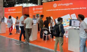 Virtuagym afianza su liderazgo tecnológico en España durante SOMA