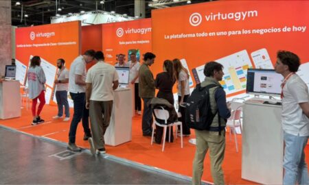 Virtuagym afianza su liderazgo tecnológico en España durante SOMA