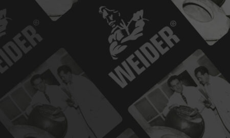 Weider Nutrition inicia una nueva etapa junto a SunWay Biotech y Bora Pharmaceuticals