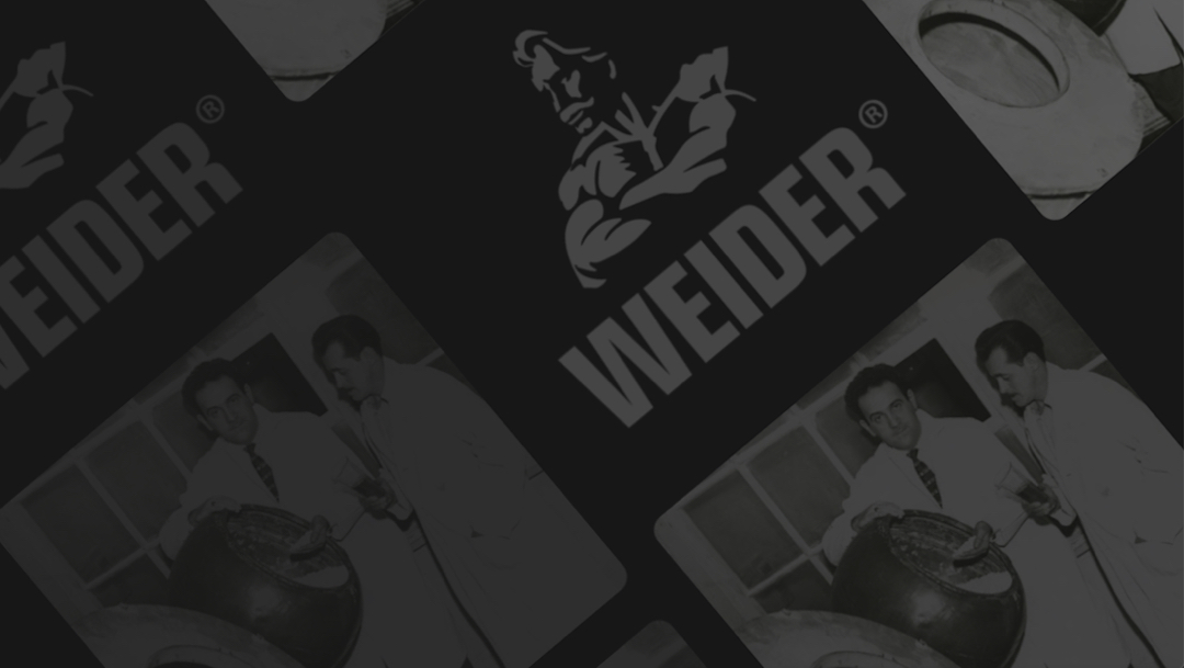 Weider Nutrition inicia una nueva etapa junto a SunWay Biotech y Bora Pharmaceuticals