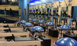 Xponential redefine su modelo de fitness boutique mientras Club Pilates sigue creciendo