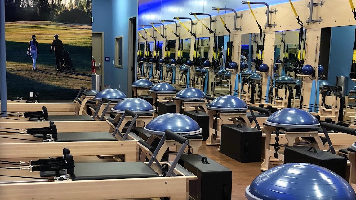 Xponential redefine su modelo de fitness boutique mientras Club Pilates sigue creciendo