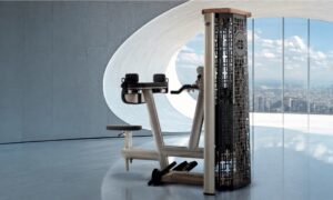 gym80 impulsa una nueva generación del entrenamiento de fuerza con innovación biomecánica, personalización avanzada y visión premium del fitness