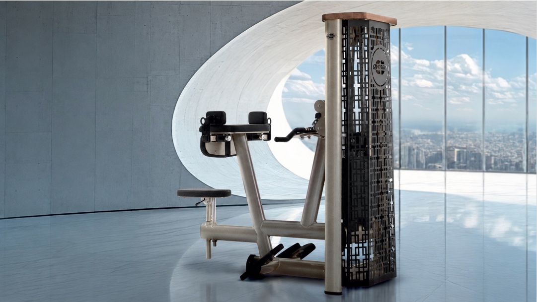gym80 impulsa una nueva generación del entrenamiento de fuerza con innovación biomecánica, personalización avanzada y visión premium del fitness