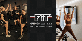 FIT - F45