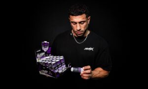 AMIX™ lanza Melatonine Sleep Formula, el producto que revoluciona el descanso deportivo y que ya usan deportistas como Mauro Fialho o Joel Álvarez