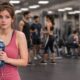La Timidez en el Gimnasio