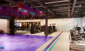 Anytime Fitness vuelve a crecer en Barcelona con la apertura de un primer club en l'Hospitalet de Llobregat