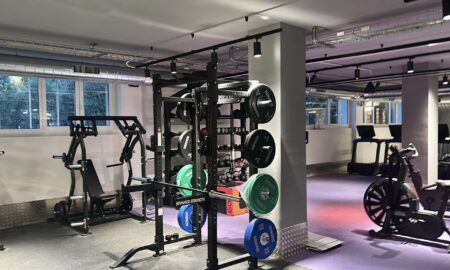 Anytime Fitness refuerza su peso en Cataluña con la apertura de un club en Molins de Rei, el número 53 de la marca en España